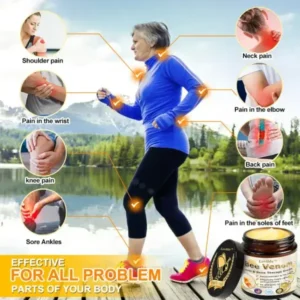 LOVILDS™Wasp venom Arthritis Therapy Cream