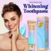 Seurico™ Niacinamide Whitening Toothpaste