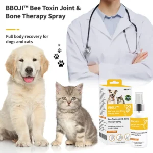 BBOJI™ Bee Toxin Joint & Bone Therapy Spray