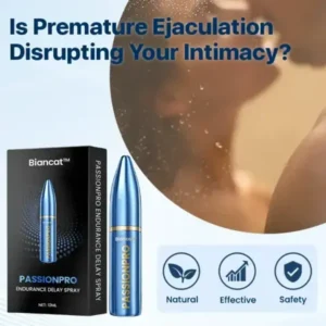 Biancat™ PassionPro Endurance Delay Spray