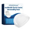 Fivfivgo™ InsuliNeedle Glucose Control Microneedling Patch