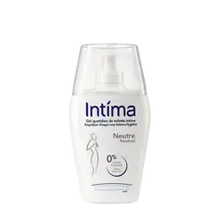 INTIMA Sensitive Private Parts Cleaning Solution