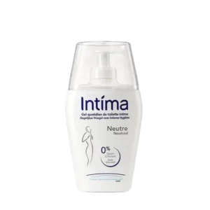 INTIMA Sensitive Private Parts Cleaning Solution