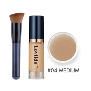 LOVILDS™ Serum Foundation