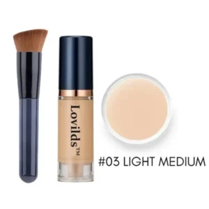 LOVILDS™ Serum Foundation