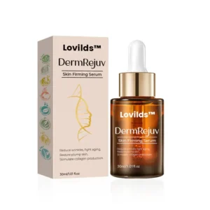 Lovilds™ DermRejuv Skin Firming Serum