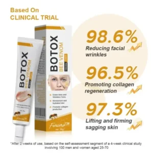 Special Sale Furzero™ Botox Bee Venom Wrinkle Removal Cream