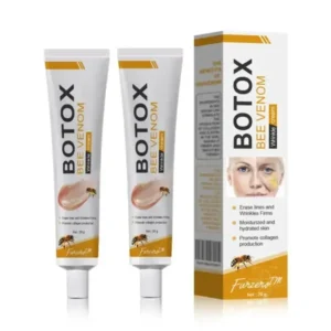 Special Sale Furzero™ Botox Bee Venom Wrinkle Removal Cream