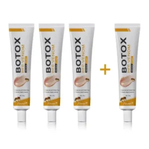 Special Sale Furzero™ Botox Bee Venom Wrinkle Removal Cream