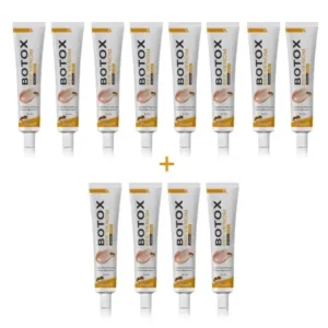 Special Sale Furzero™ Botox Bee Venom Wrinkle Removal Cream