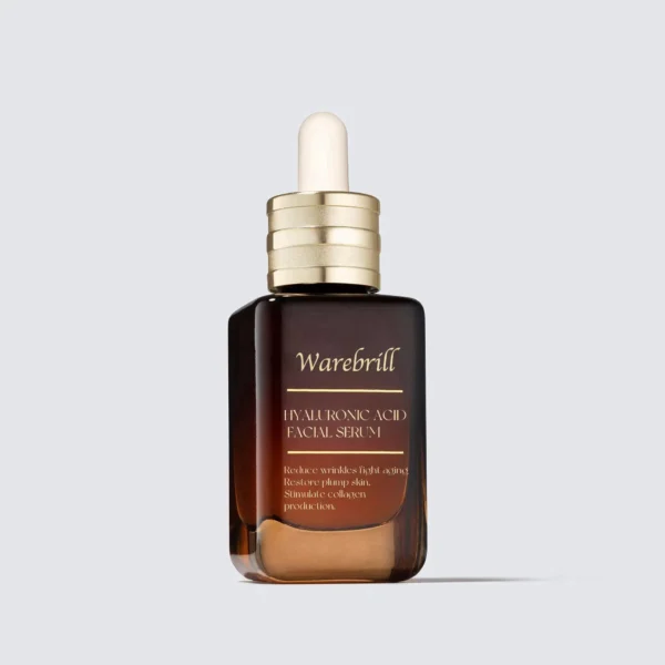 Warebrill™ SkinFirming Rejuvenating Serum