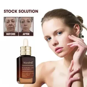 Warebrill™ SkinFirming Rejuvenating Serum