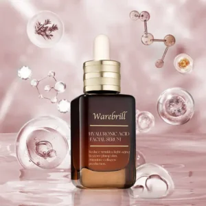 Warebrill™ SkinFirming Rejuvenating Serum