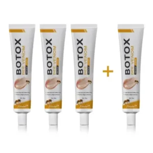 Winter Sale Furzero™ Botox Bee Venom Wrinkle Removal Cream