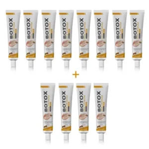 Winter Sale Furzero™ Botox Bee Venom Wrinkle Removal Cream