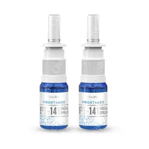 Winter Sale Oveallgo™ ProstaAce PT-141 Nasal Spray