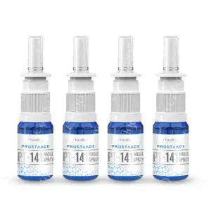 Winter Sale Oveallgo™ ProstaAce PT-141 Nasal Spray