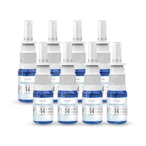 Winter Sale Oveallgo™ ProstaAce PT-141 Nasal Spray