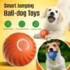 Winter Sale Smart Jumping Ball-Dog Toys