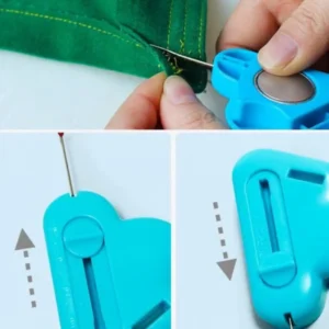 Adjustable Sewing Guide